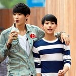 [제아] 역시 대세는 연말에 <b>mc</b>를 봐야하는거 아님?