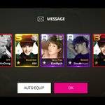 [EXO] 슈스엠 ㅁㅊ <b>크리스마스</b>선물...