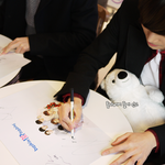 [카이] 카이 <b>베라</b> 팬싸사진