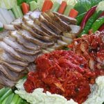 [EXO] <b>보쌈</b> vs <b>족발</b>