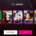 [EXO] 슈스엠 카드 졸라 거지같이나옴