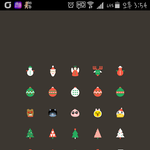 [EXO] 그나마 카톡이 나를 위로해주는군