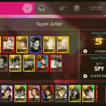 [EXO] 슈스엠 쓸모없는 s카드로 할거있늠?