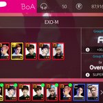 [EXO] 나 슈스엠 <b>현질</b> 안하는데 ㄹㅇ 엑솜