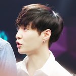 [레이] 귀여운 씽부리짤 모음 ㅋㅋㅋ