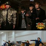 [CHEN] 종대 띵꺼롱뚱치앙 방송 소식!