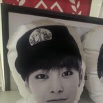 [시우민] 아티움에서 판매중인 시우민<b>쿠션</b>...