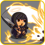 1인개발자의 쩌는 <b>rpg게임</b>