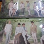 [EXO] 핸드크림 km둘다<b>지름</b>...