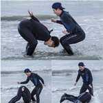 이번 연말 몸개그 대상은 데프콘!!!