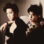 [EXO] 종인이랑 준면이는 무슨 <b>라인</b>일까