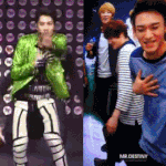 [exo] 화장품 살때