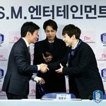 [EXO] <b>시우</b>밍 표정ㅋㅋㅋㅋㅋㅋㅋ