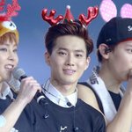 [EXO] 작년 <b>크리스마스</b> 땐 엑소랑 보냈는데