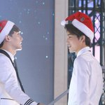 [EXO] <b>크리스마스</b>가 싫다