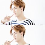 [EXO] 포스터 붙히면 2도 <b>상승</b>한다네