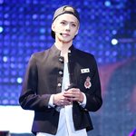 [EXO] 오늘세이빙<b>산타</b>하는거야? 어제였나?