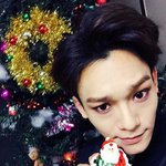 [CHEN] 프롬첸 업뎃!!!!!