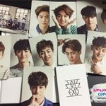 [EXO] 한밤의 티비연예에서 2014사건사고