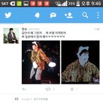 [exo] 시우민...뭐냐? 지금 내눈 <b>레알</b>?ㅇㅂㅇ