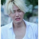 [EXO] 공포의집 갔다가 김준면이하도 소리질러서 <b>중도</b><b>포기</b>하고 나왔는데