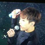 [EXO] 시우민 얼굴 <b>보소</b> ㅋㅋ