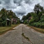 [추억파리여] 미국의 15대 유령 도시