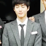 [EXO] 얘들아 나 내일 <b>코엑스</b>갈껀데