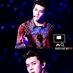 [EXO] ㅅㅂ 이리디...프리뷰는 역시 <b>탑시드</b>(추가)