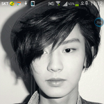 [EXO] 내 배경화면 겁나 <b>심</b>쿵