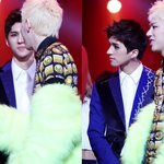 [블락비빅스] 켄 진짜 코<b>크다</b>(블락비빅스)