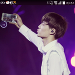 [EXO] <b>내</b> <b>폰</b> 두번째 배경