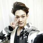 [CHEN] 멜론에서 종대 셀카~!메리<b>크리스마스</b>!