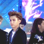 [레이] 이씽이가 <b>리드</b>를 하는 거 첨본다 ㅋㅋㅋ