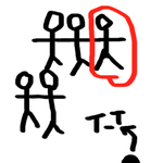 친구들이랑 다닐때 자꾸 <b>소외</b>됌..ㅠㅠ