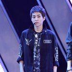 [EXO] 민석이 눈화장안했으면..ㅠㅠ