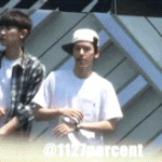 [EXO] 애들 중독 리허설 <b>본방</b> 차이래ㅋㅋ