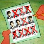 [EXO] 네 다음 <b>타자</b>