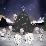 [EXO] 엑솔들아 올해 수고했어!! 