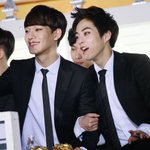 [EXO] 김<b>형제</b> 스릉흔드