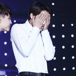 [EXO] 하여튼 멤버끼리 사이좋으면 부들대는