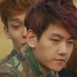 [EXO] 백현 사진볼<b>때</b>마다 백형<b>돈</b> 생각나