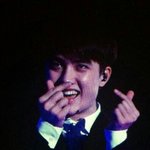 [도경수] 됴자기들메리크리스마스~~