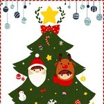 [팬픽] [칻이] 감.<b>자님</b>이 주신 크리스마스선물ㅠㅠ!!!