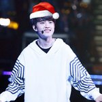 [EXO] 트윗에 올라온 애들 <b>산타</b>짤들ㅋㅋㅋ