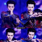 [EXO] 오늘 <b>팬</b>이벤트 세훈이 애교영상