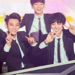 [EXO] 트윗이 <b>잠잠</b>... 그래 니들도 피곤하겠지