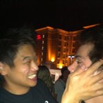 [뉴트] 기홍이가 술 취하고 <b>딜런</b>한테 