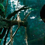 [뉴트] 뉴트가 숲에가서 똥퍼오라고 시켰는데 