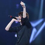 [백현] 수고했어 백현아